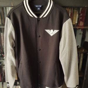Lakota East jacket - Large size